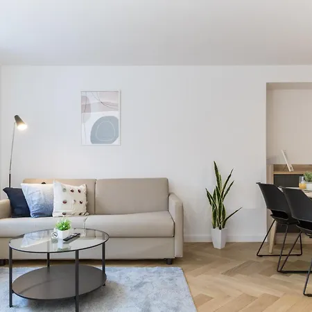 Living Timeless - Adler Aparthotel Sasbachwalden