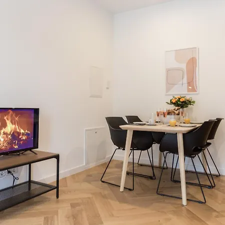 Living Timeless - Adler Aparthotel