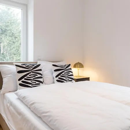 Living Timeless - Adler Appart hôtel