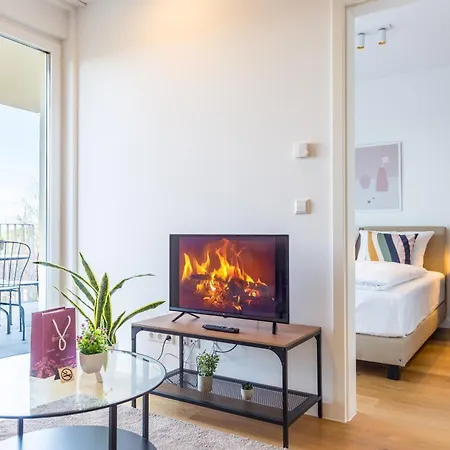 Living Timeless - Adler Aparthotel