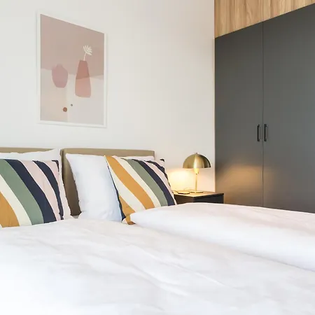 Aparthotel Living Timeless - Adler *
