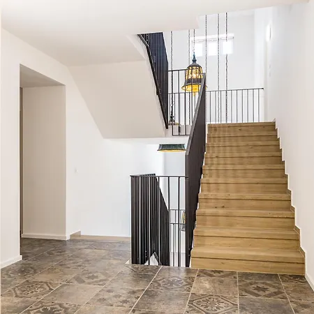 Appart hôtel Living Timeless - Adler *