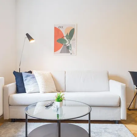 شقة فندقية Living Timeless - Adler