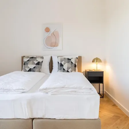 Aparthotel Living Timeless - Adler