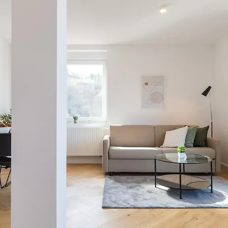 Living Timeless - Adler Aparthotel Sasbachwalden