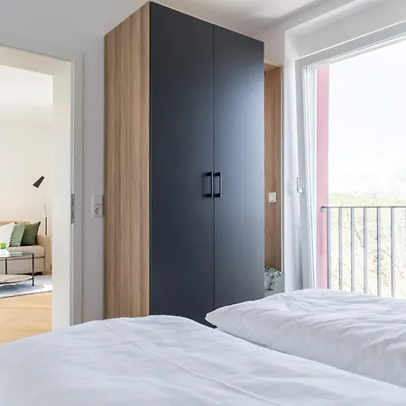 Aparthotel Living Timeless - Adler