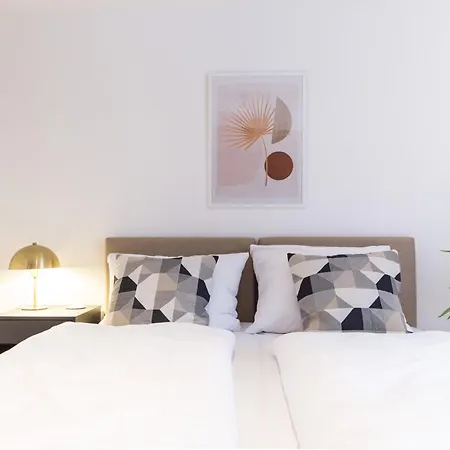 Living Timeless - Adler Aparthotel *