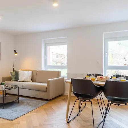 Aparthotel Living Timeless - Adler *