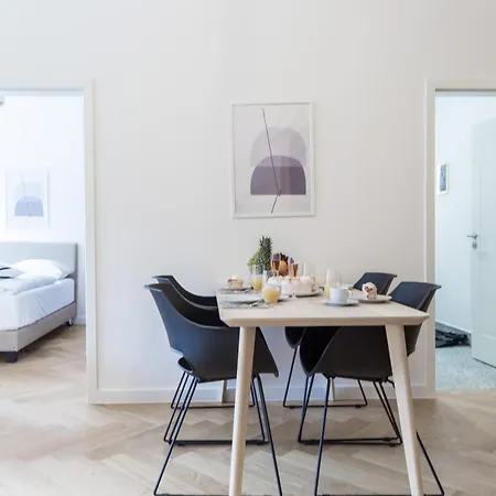 Aparthotel Living Timeless - Adler *