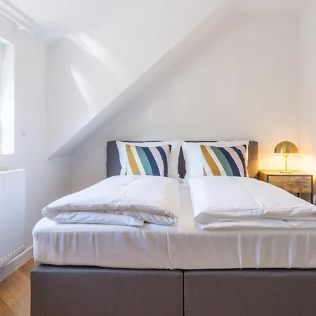 Living Timeless - Adler Appart hôtel Sasbachwalden