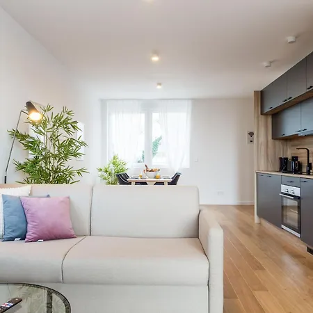 شقة فندقية Living Timeless - Adler ساسباشفالدن