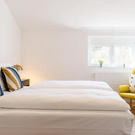 Appart hôtel Living Timeless - Adler