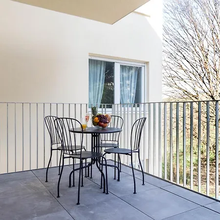 Aparthotel Living Timeless - Adler