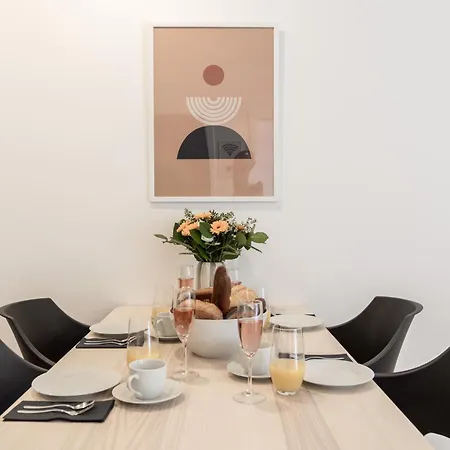 Living Timeless - Adler Appart hôtel Sasbachwalden