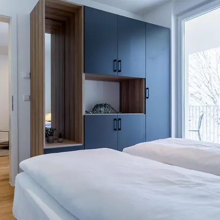 Living Timeless - Adler Aparthotel