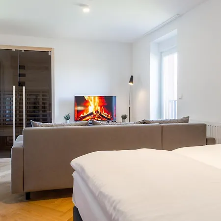 Living Timeless - Adler Aparthotel Sasbachwalden